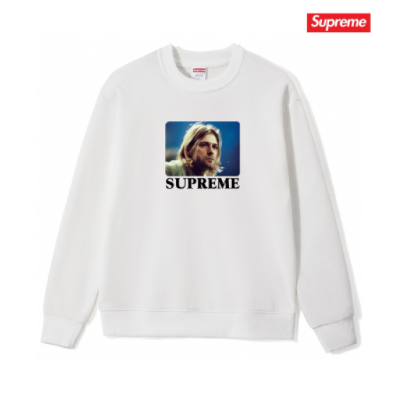 Supreme Kurt Cobain Crewneck